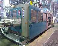 Extrusion Blow Moulding machines up to 10L - TECHNE - System 4000 T-660